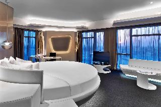 V Hotel Dubai, Curio Collection by Hilton fotoÄŸrafÄ±