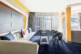 V Hotel Dubai, Curio Collection by Hilton fotoÄŸrafÄ±