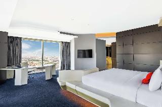 V Hotel Dubai, Curio Collection by Hilton fotoÄŸrafÄ±