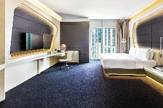 V Hotel Dubai, Curio Collection by Hilton fotoÄŸrafÄ±