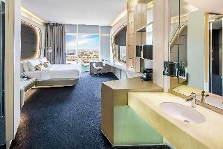 V Hotel Dubai, Curio Collection by Hilton fotoÄŸrafÄ±