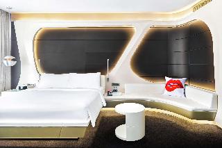 V Hotel Dubai, Curio Collection by Hilton fotoÄŸrafÄ±