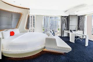 V Hotel Dubai, Curio Collection by Hilton fotoÄŸrafÄ±