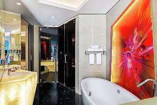 V Hotel Dubai, Curio Collection by Hilton fotoÄŸrafÄ±