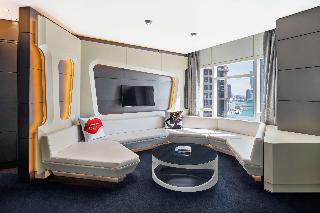 V Hotel Dubai, Curio Collection by Hilton fotoÄŸrafÄ±
