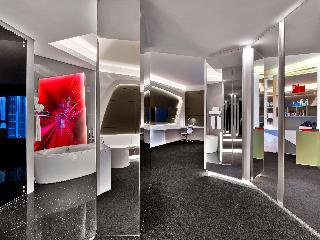 V Hotel Dubai, Curio Collection by Hilton fotoÄŸrafÄ±