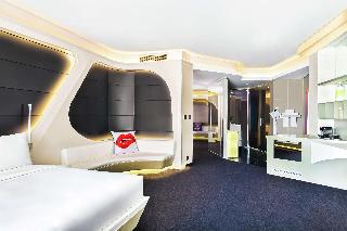 V Hotel Dubai, Curio Collection by Hilton fotoÄŸrafÄ±