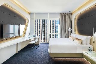 V Hotel Dubai, Curio Collection by Hilton fotoÄŸrafÄ±