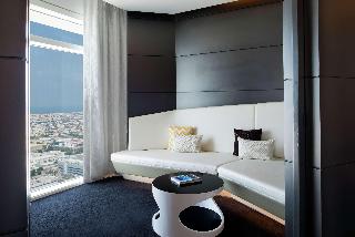 V Hotel Dubai, Curio Collection by Hilton fotoÄŸrafÄ±
