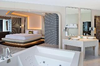 V Hotel Dubai, Curio Collection by Hilton fotoÄŸrafÄ±