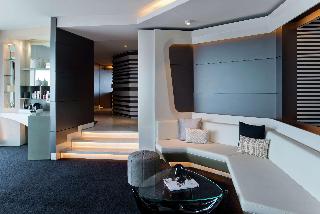 V Hotel Dubai, Curio Collection by Hilton fotoÄŸrafÄ±