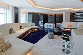 V Hotel Dubai, Curio Collection by Hilton fotoÄŸrafÄ±