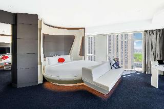 V Hotel Dubai, Curio Collection by Hilton fotoÄŸrafÄ±