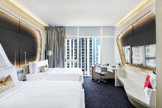 V Hotel Dubai, Curio Collection by Hilton fotoÄŸrafÄ±