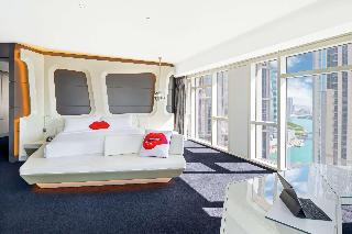 V Hotel Dubai, Curio Collection by Hilton fotoÄŸrafÄ±