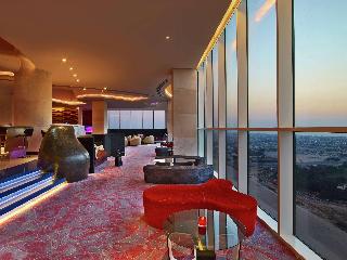 V Hotel Dubai, Curio Collection by Hilton fotoÄŸrafÄ±