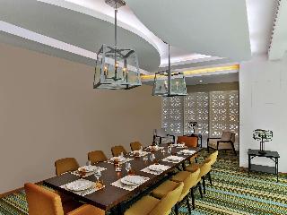 V Hotel Dubai, Curio Collection by Hilton fotoÄŸrafÄ±