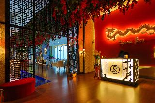 V Hotel Dubai, Curio Collection by Hilton fotoÄŸrafÄ±