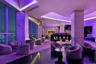 V Hotel Dubai, Curio Collection by Hilton fotoÄŸrafÄ±
