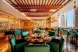V Hotel Dubai, Curio Collection by Hilton fotoÄŸrafÄ±