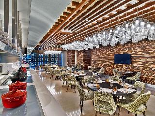 V Hotel Dubai, Curio Collection by Hilton fotoÄŸrafÄ±