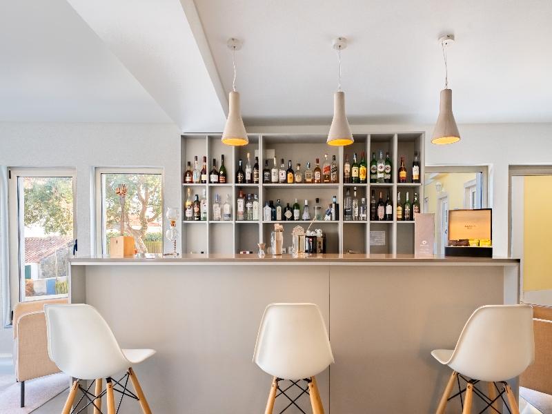 Agua d'Alma - Bar