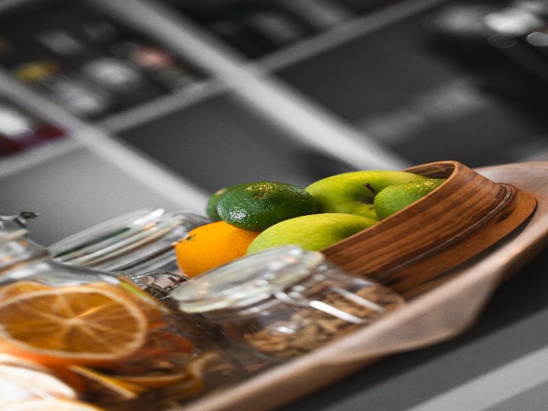 Agua d'Alma - Bar