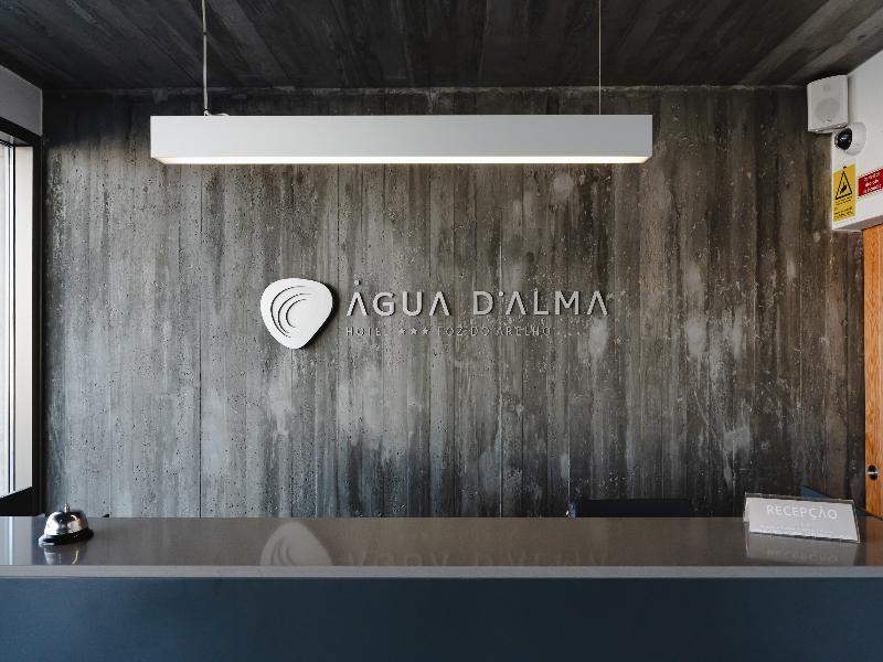 Agua d'Alma - Lobi