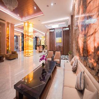 Dream of Aventus Hotel Kuta otel fotoğrafı