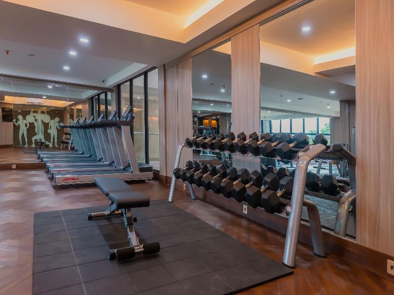 Dream of Aventus Hotel Kuta - Genel