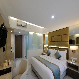 Dream of Aventus Hotel Kuta fotoÄŸrafÄ±