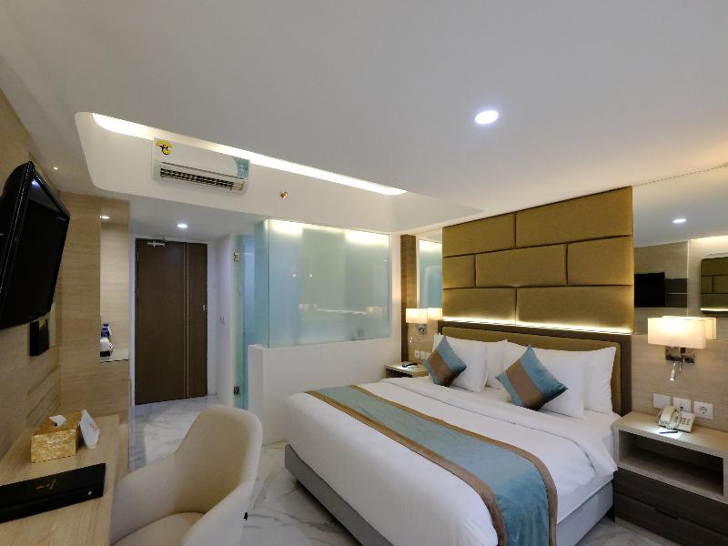 Dream of Aventus Hotel Kuta - Oda