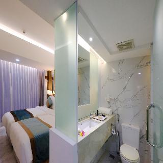 Dream of Aventus Hotel Kuta fotoÄŸrafÄ±