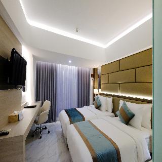 Dream of Aventus Hotel Kuta fotoÄŸrafÄ±