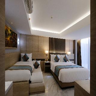 Dream of Aventus Hotel Kuta fotoÄŸrafÄ±