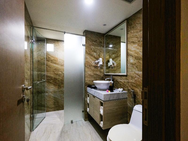 Dream of Aventus Hotel Kuta - Oda