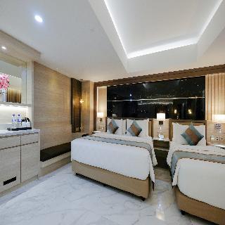 Dream of Aventus Hotel Kuta fotoÄŸrafÄ±