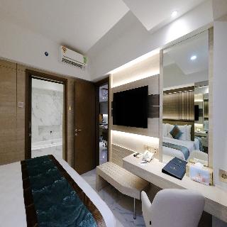 Dream of Aventus Hotel Kuta fotoÄŸrafÄ±
