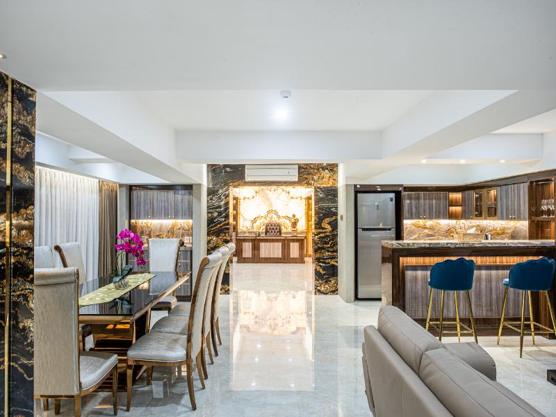 Dream of Aventus Hotel Kuta - Oda