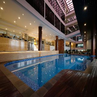Dream of Aventus Hotel Kuta fotoÄŸrafÄ±