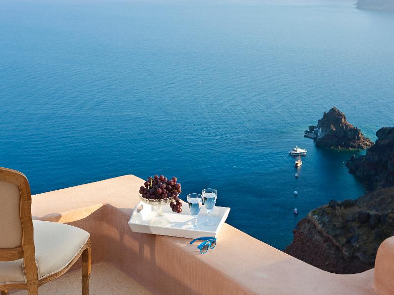 Armeni Luxury Villas - Genel