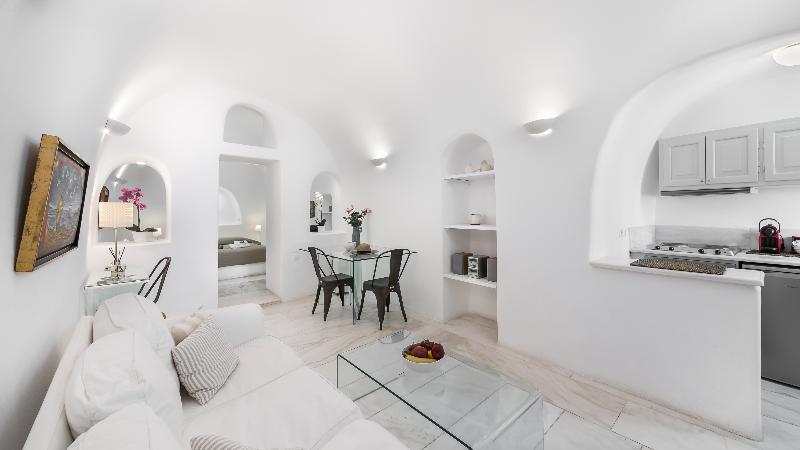 Armeni Luxury Villas - Oda