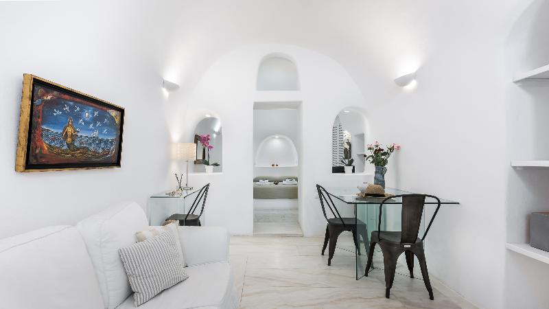 Armeni Luxury Villas - Oda