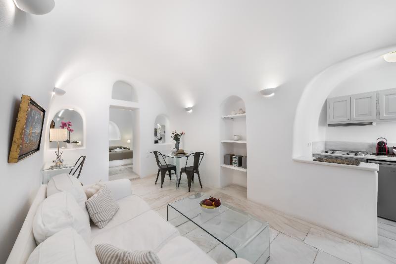 Armeni Luxury Villas - Oda