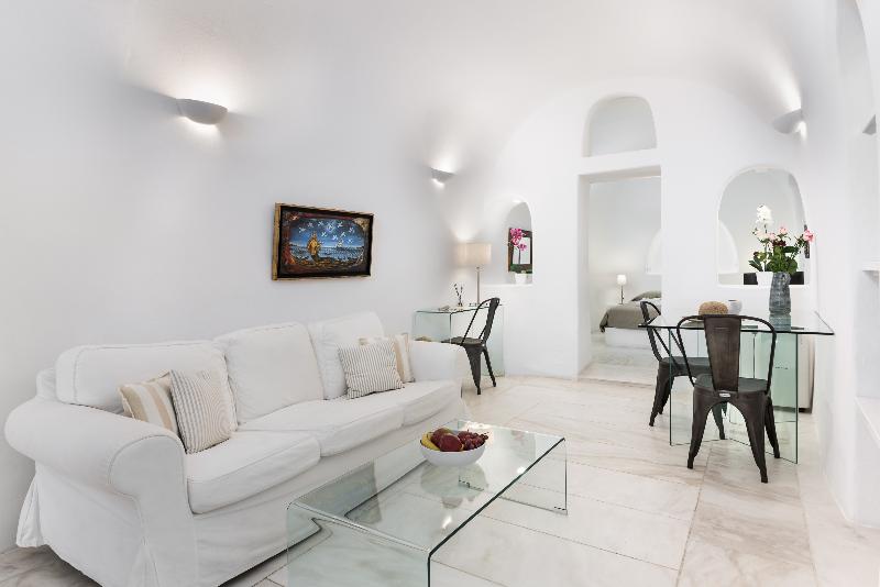 Armeni Luxury Villas - Oda