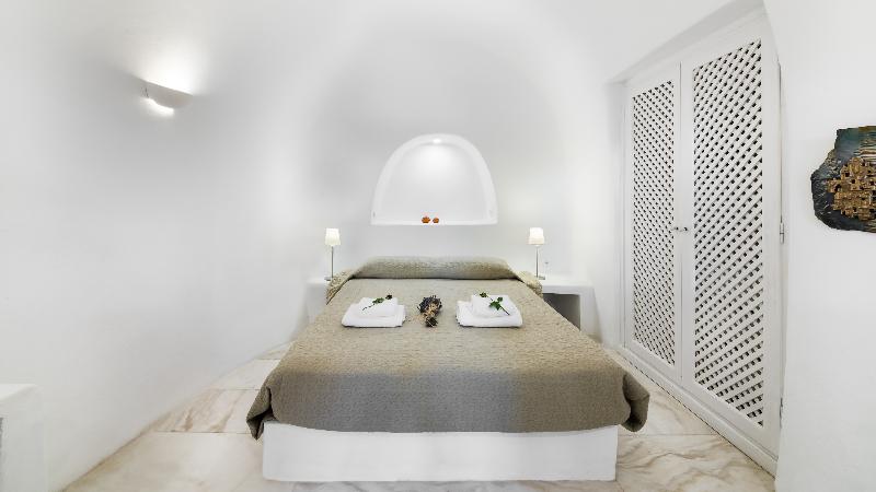 Armeni Luxury Villas - Oda