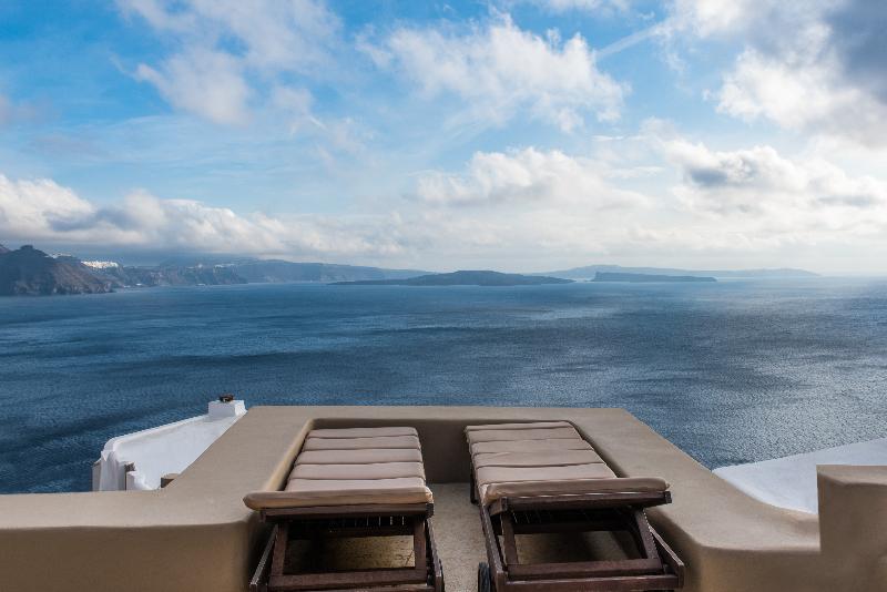 Armeni Luxury Villas - Oda