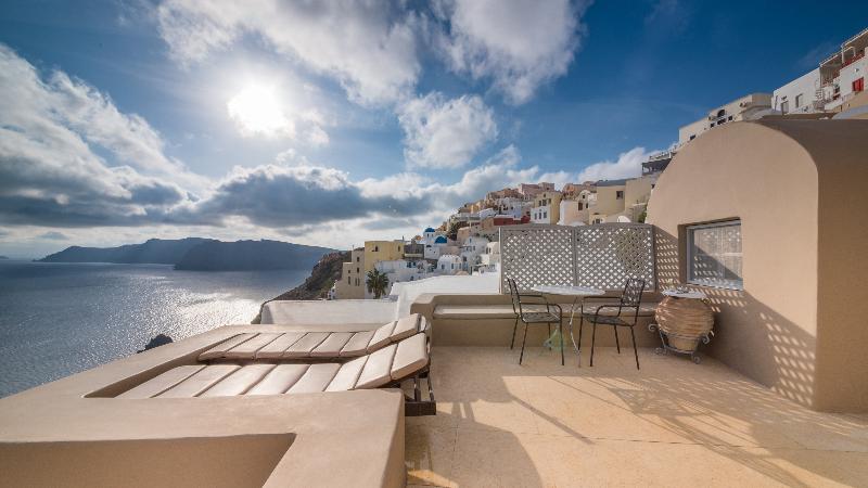 Armeni Luxury Villas - Oda