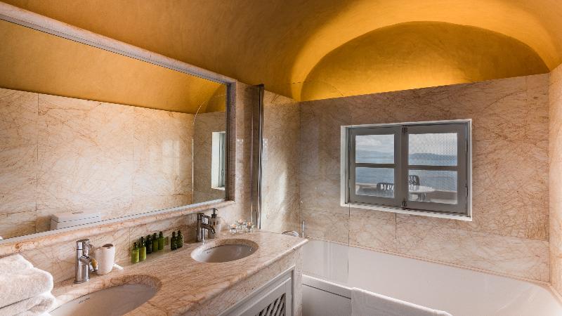 Armeni Luxury Villas - Oda
