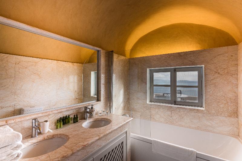Armeni Luxury Villas - Oda